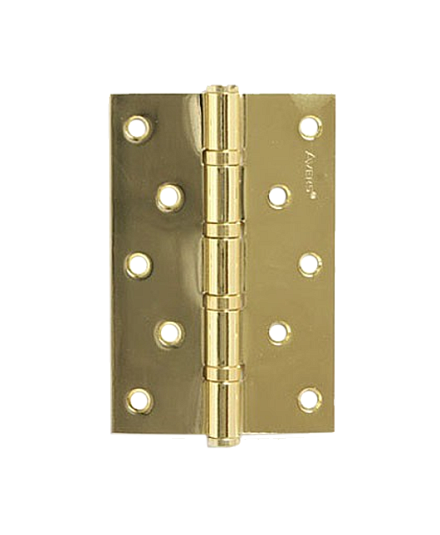 Универсальные врезные петли Петля универсальная Avers 125*75*2,5-В4 G 